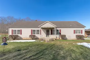 74 Sunset Vw Ln, Wharton Township, PA 15470 - Photo 1