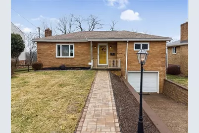 960 Illinois Ave, Pittsburgh, PA 15221 - Photo 1