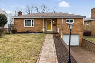 960 Illinois Ave, Pittsburgh, PA 15221 - Photo 1