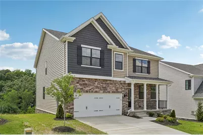 406 Barons Ct, Peters Township, PA 15367 - Photo 3