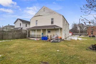 203 S Liberty St, New Castle, PA 16102 - Photo 3