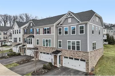 151 Curtis Ct, Ross Twp, PA 15237 - Photo 1