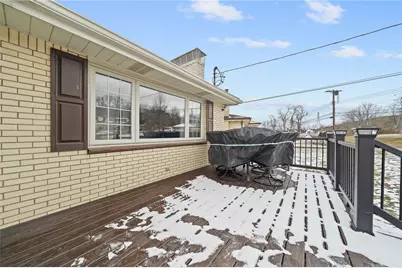 625 Garfield Ave, Heidelberg, PA 15106 - Photo 3