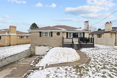 625 Garfield Ave, Heidelberg, PA 15106 - Photo 1