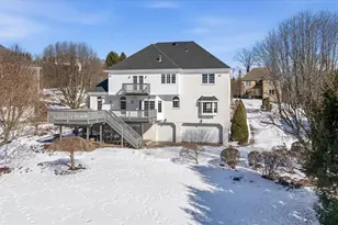 104 Autumn Way, Peters Township, PA 15367 - Photo 49