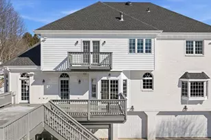 104 Autumn Way, Peters Township, PA 15367 - Photo 47