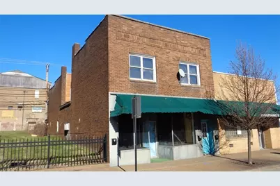 541 Midland Avenue, Midland Boro, PA 15059 - Photo 1