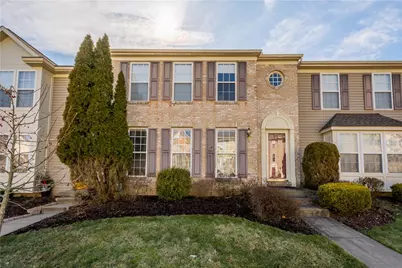 6344 Oyster Bay Court, South Fayette, PA 15017 - Photo 1