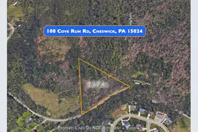 108 Cove Run Rd, Cheswick, PA 15024 - Photo 3