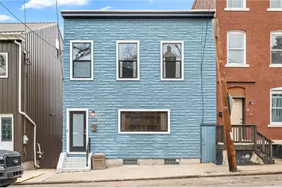 342 Harmar St, Pittsburgh, PA 15219 - Photo 1
