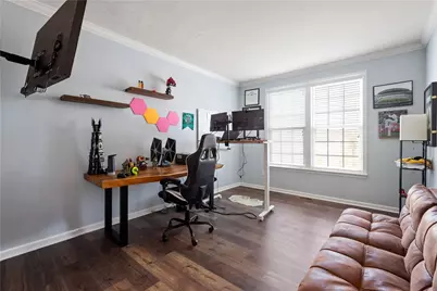 4541 Walnut Ridge Circle, South Fayette, PA 15057 - Photo 17