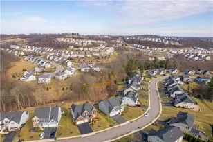 4541 Walnut Ridge Cir, South Fayette, PA 15057 - Photo 49