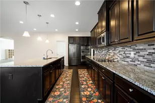 4541 Walnut Ridge Cir, South Fayette, PA 15057 - Photo 13