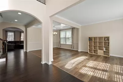 4541 Walnut Ridge Circle, South Fayette, PA 15057 - Photo 5