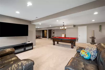 4541 Walnut Ridge Circle, South Fayette, PA 15057 - Photo 37