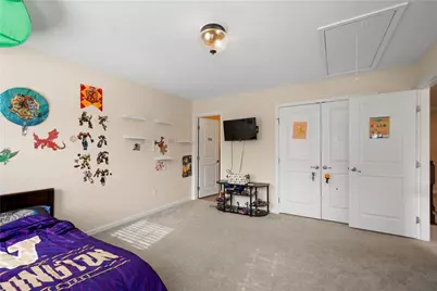 4541 Walnut Ridge Circle, South Fayette, PA 15057 - Photo 27