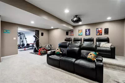 4541 Walnut Ridge Circle, South Fayette, PA 15057 - Photo 41