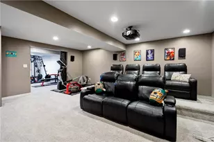 4541 Walnut Ridge Cir, South Fayette, PA 15057 - Photo 41