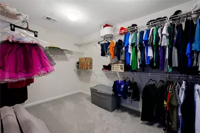 4541 Walnut Ridge Circle, South Fayette, PA 15057 - Photo 23