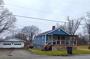 43 W Elm St, Fairchance, PA 15436 - Photo 1