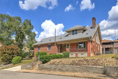 2426 Cronemeyer, Pittsburgh, PA 15212 - Photo 3