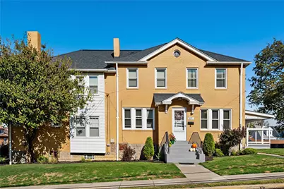 2651 Pioneer Ave, Pittsburgh, PA 15226 - Photo 1