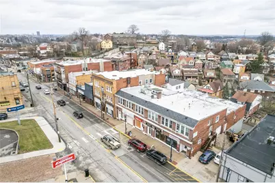 2721-2723 Brownsville Rd, Pittsburgh, PA 15227 - Photo 3