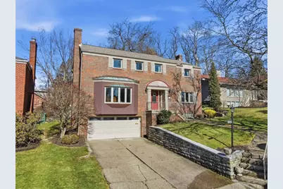 270 Twin Hills Dr, Pittsburgh, PA 15216 - Photo 1
