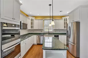 109 Oakview Dr, Cranberry Township, PA 16066 - Photo 19