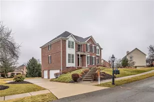 109 Oakview Dr, Cranberry Township, PA 16066 - Photo 3