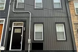 1112 James St, Pittsburgh, PA 15212 - Photo 1