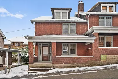 138 S 5th St, Duquesne, PA 15110 - Photo 19