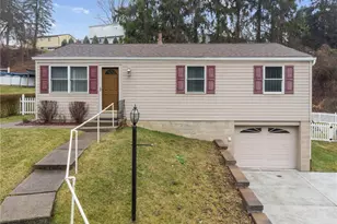 3025 Universal Rd, Pittsburgh, PA 15235 - Photo 1