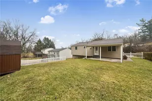 3025 Universal Rd, Pittsburgh, PA 15235 - Photo 31