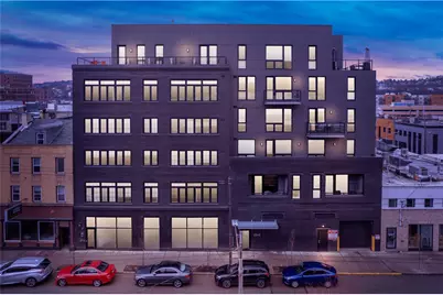 2545 Penn Avenue #208, Pittsburgh, PA 15222 - Photo 31