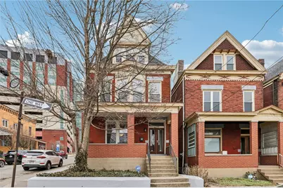 4232 Sherrod St, Pittsburgh, PA 15201 - Photo 1