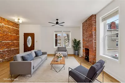 4232 Sherrod St, Pittsburgh, PA 15201 - Photo 3