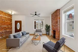 4232 Sherrod St, Pittsburgh, PA 15201 - Photo 3