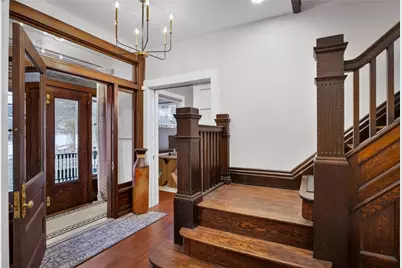 304 Lafayette Ave, Pittsburgh, PA 15214 - Photo 3