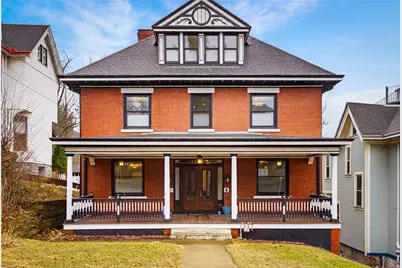 304 Lafayette Ave, Pittsburgh, PA 15214 - Photo 1