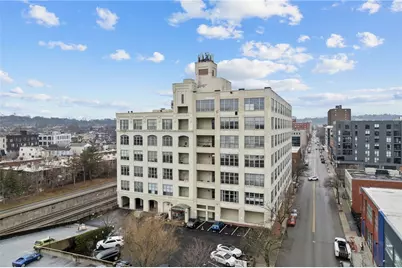 5850 Centre Ave #503, Pittsburgh, PA 15206 - Photo 1