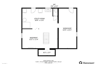 164 Gill Hall Rd, Jefferson Hills, PA 15025 - Photo 47