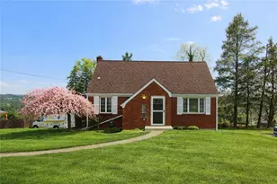 164 Gill Hall Rd, Jefferson Hills, PA 15025 - Photo 1