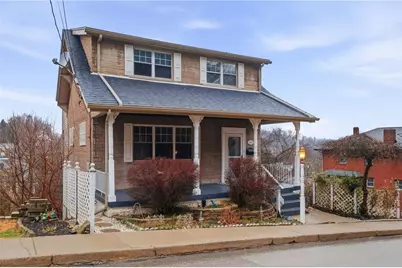 3514 Rosalia, Pittsburgh, PA 15234 - Photo 3