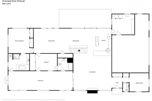 45 Newgate Rd, Kilbuck Twp, PA 15202 - Photo 3