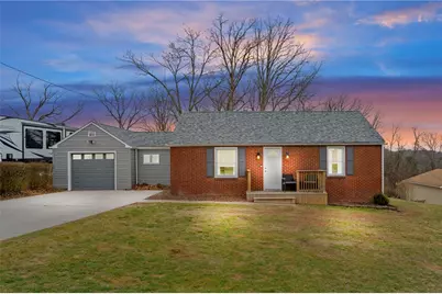 36 Highland Dr, McDonald, PA 15057 - Photo 1