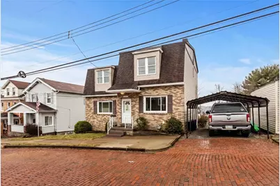 1411 Hetzel St, Pittsburgh, PA 15212 - Photo 3