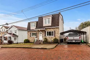 1411 Hetzel St, Pittsburgh, PA 15212 - Photo 3