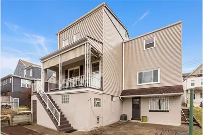 1411 Hetzel St, Pittsburgh, PA 15212 - Photo 5