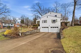 469 Inwood Rd, Pittsburgh, PA 15237 - Photo 5